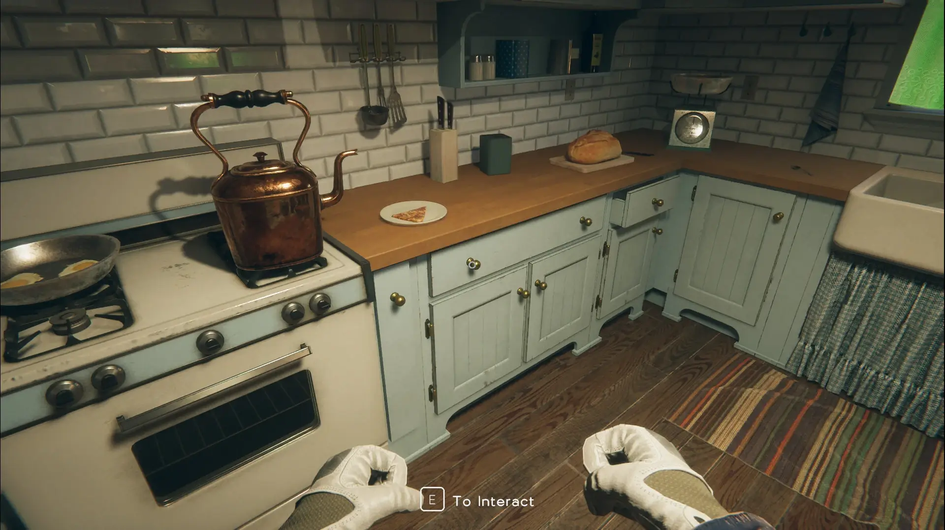 The Madness of Death Gameplay Screenshots 4