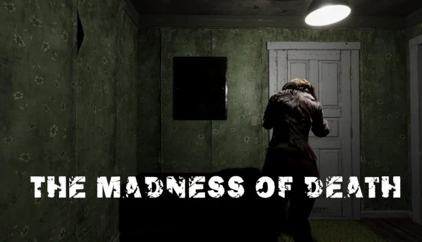 The Madness of Death Torrent Download
