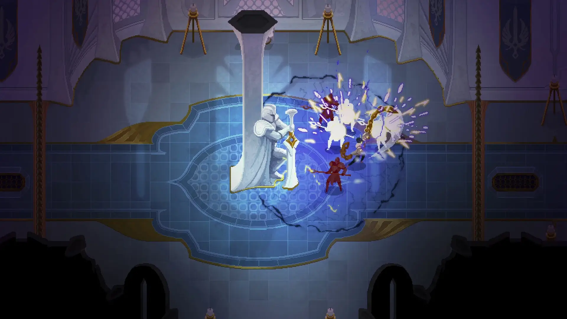 The Mageseeker: A League of Legends Story – Deluxe Edition Gameplay Screenshots 4
