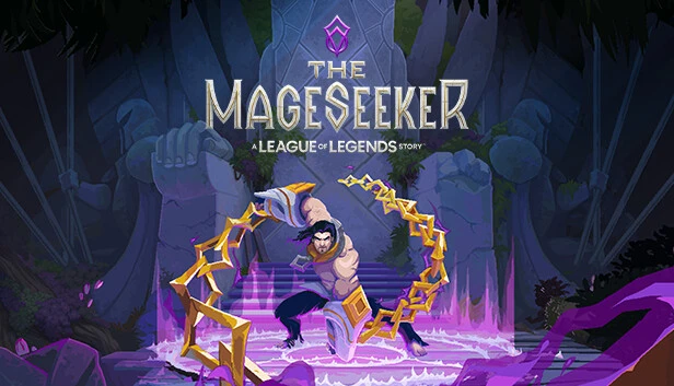 The Mageseeker: A League of Legends Story – Deluxe Edition Torrent Download