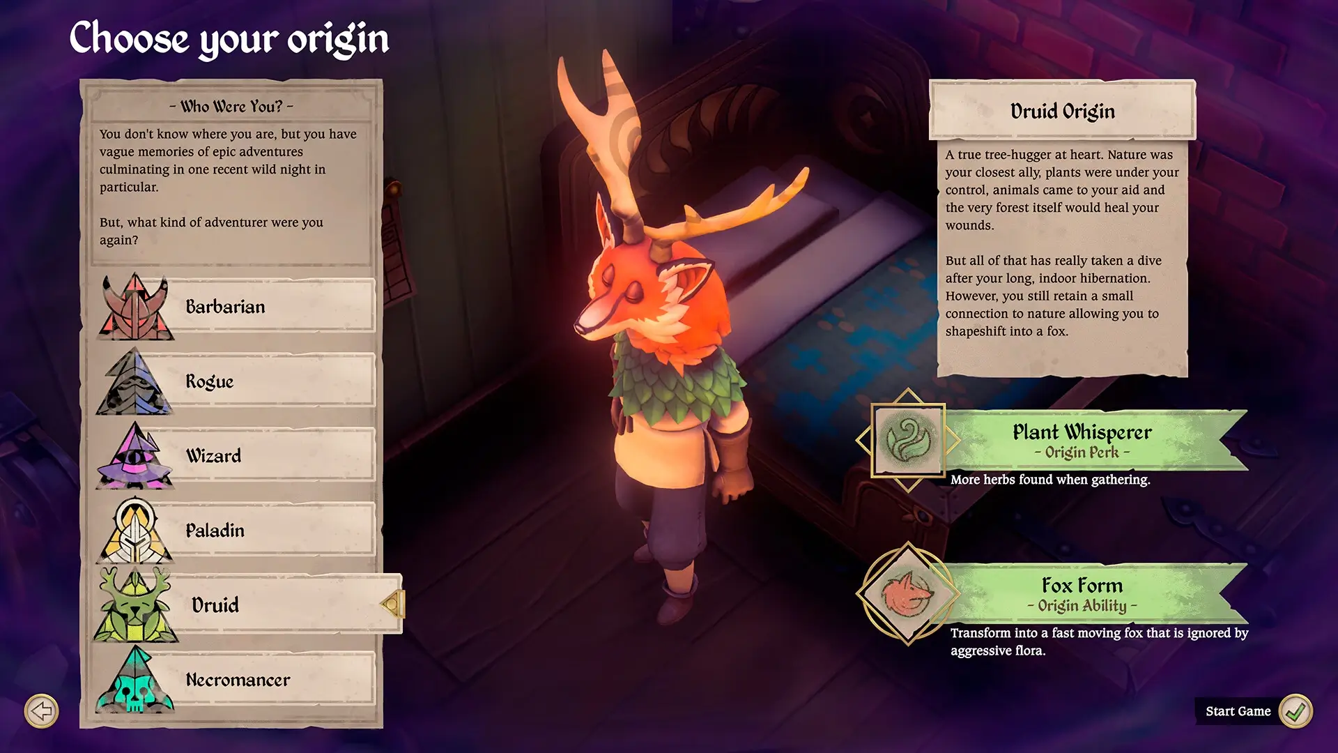 The Magical Mixture Mill Gameplay Screenshots 1