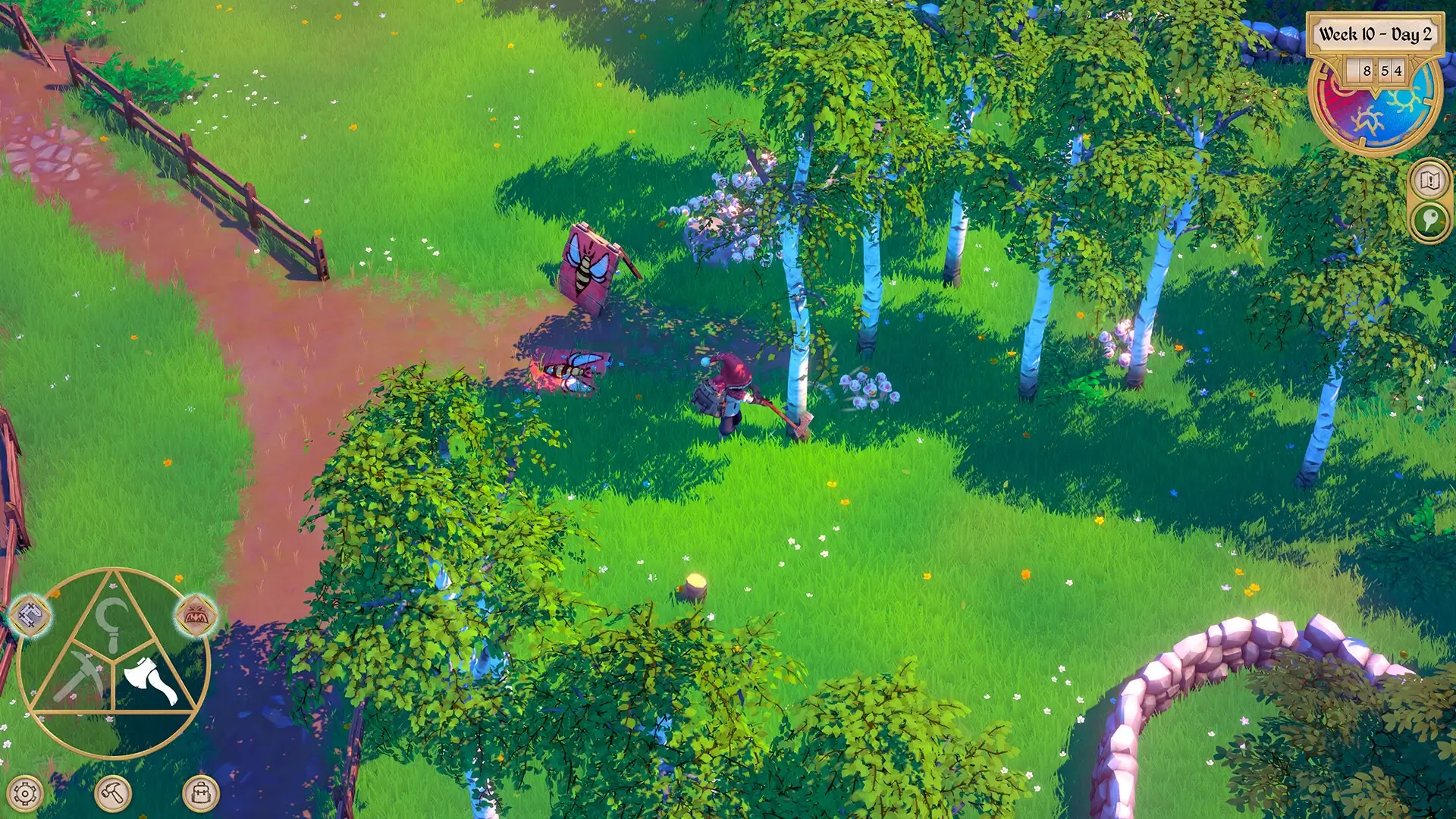 The Magical Mixture Mill Gameplay Screenshots 4