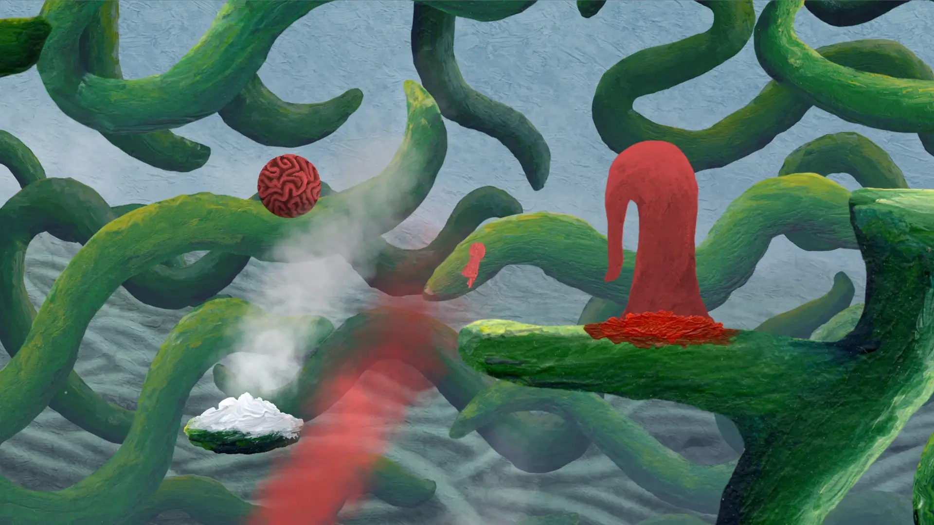 The Master’s Pupil Gameplay Screenshots 2
