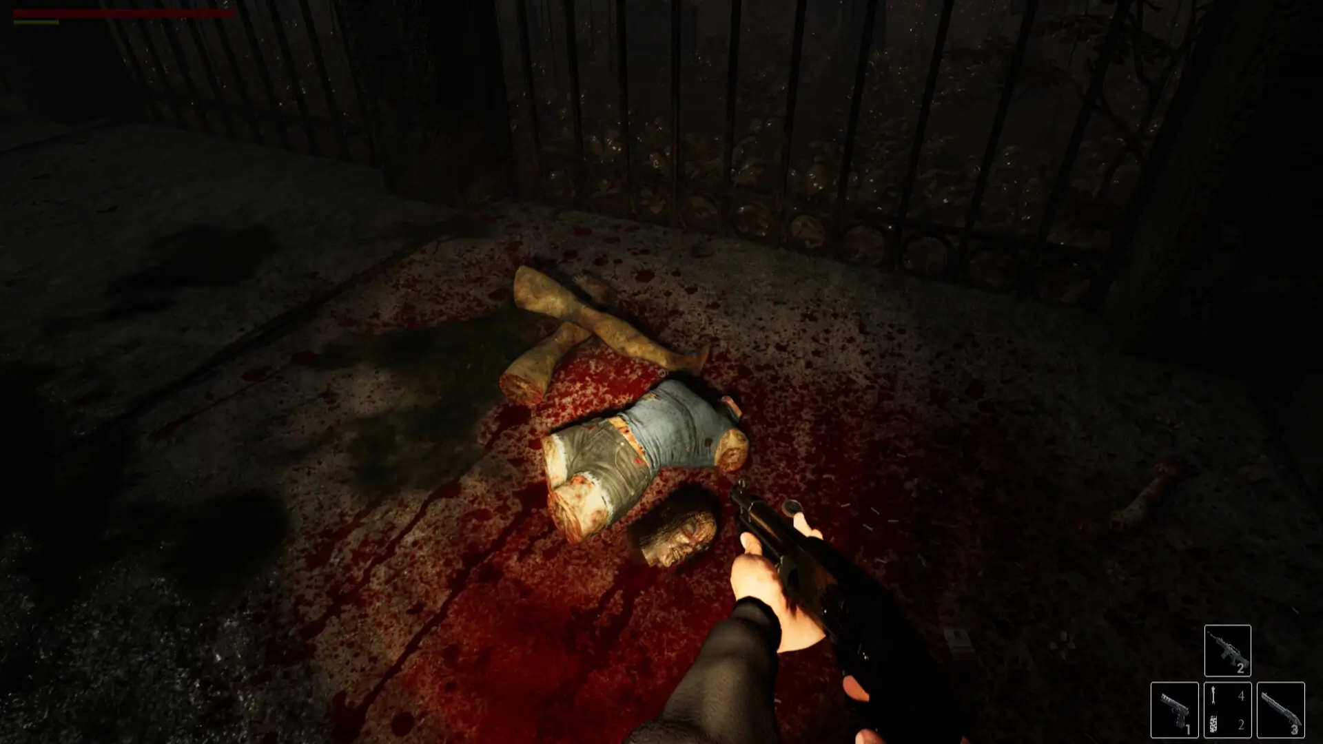 The Midnight Town Stories: Adam’s Diary Gameplay Screenshots 2