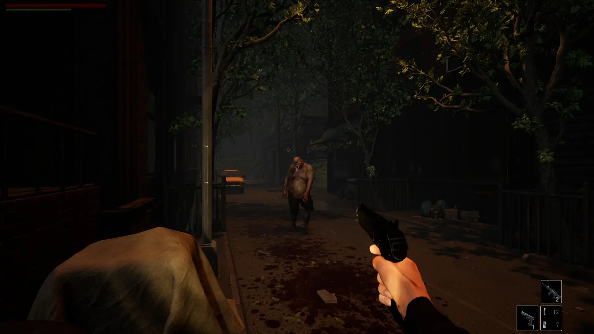 The Midnight Town Stories: Adam’s Diary Gameplay Screenshots 4