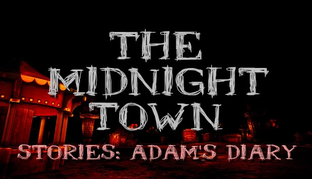 The Midnight Town Stories: Adam’s Diary Torrent Download