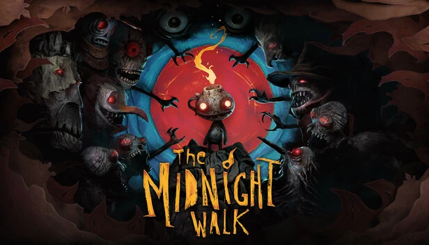 The Midnight Walk Torrent Download