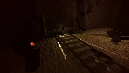 The Mine Gameplay Screenshots 3