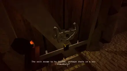 The Mine Gameplay Screenshots 4