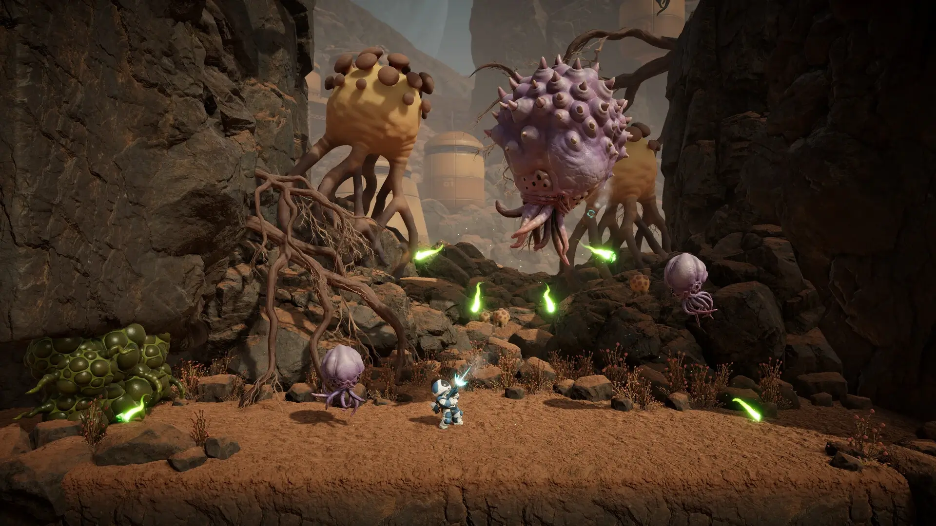 The Mobius Machine Gameplay Screenshots 3