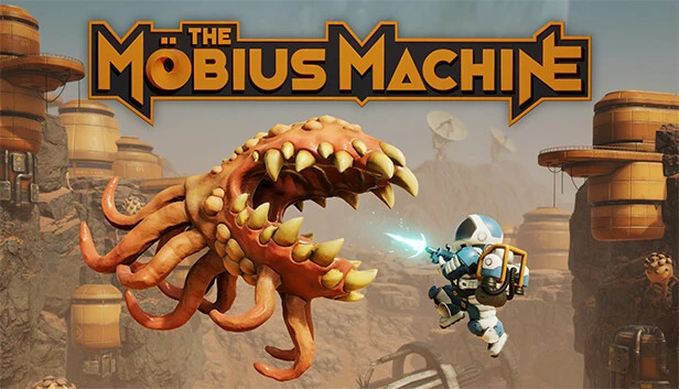 The Mobius Machine Torrent Download