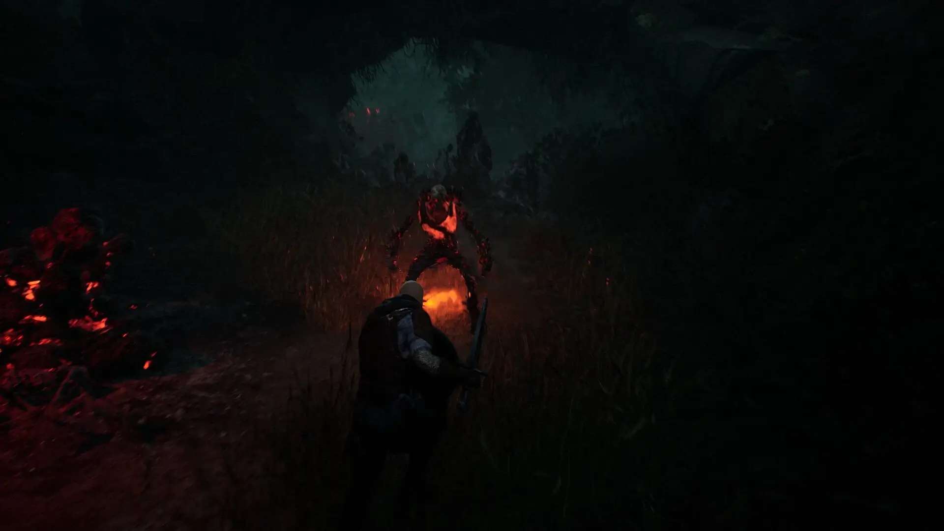 The Moon Hell Gameplay Screenshots 2