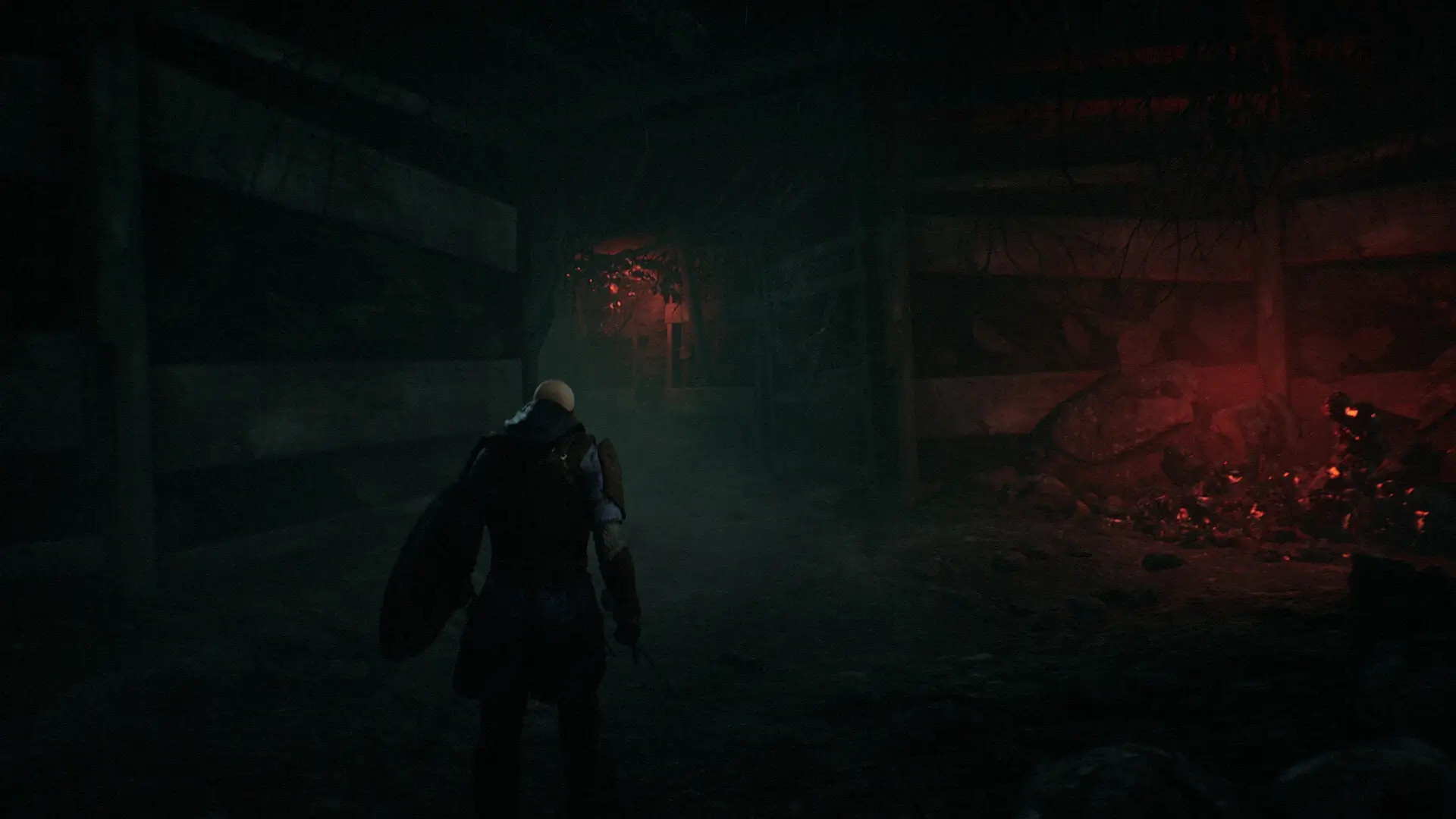 The Moon Hell Gameplay Screenshots 3