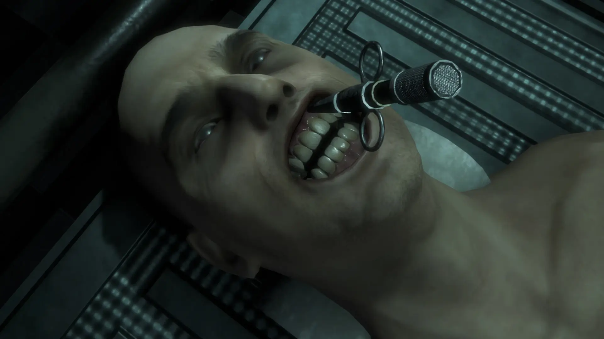 The Mortuary Assistant: Definitive Edition Gameplay Screenshots 1