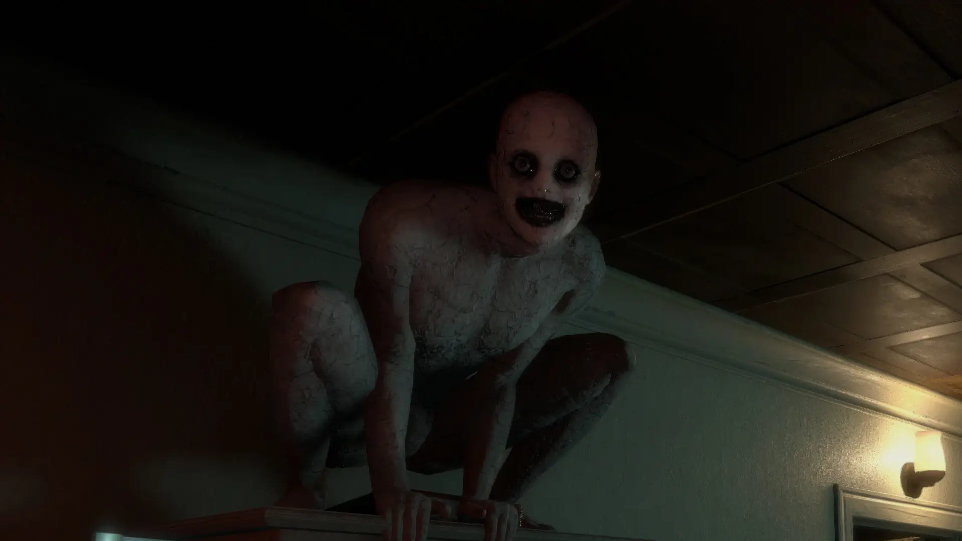 The Mortuary Assistant: Definitive Edition Gameplay Screenshots 2