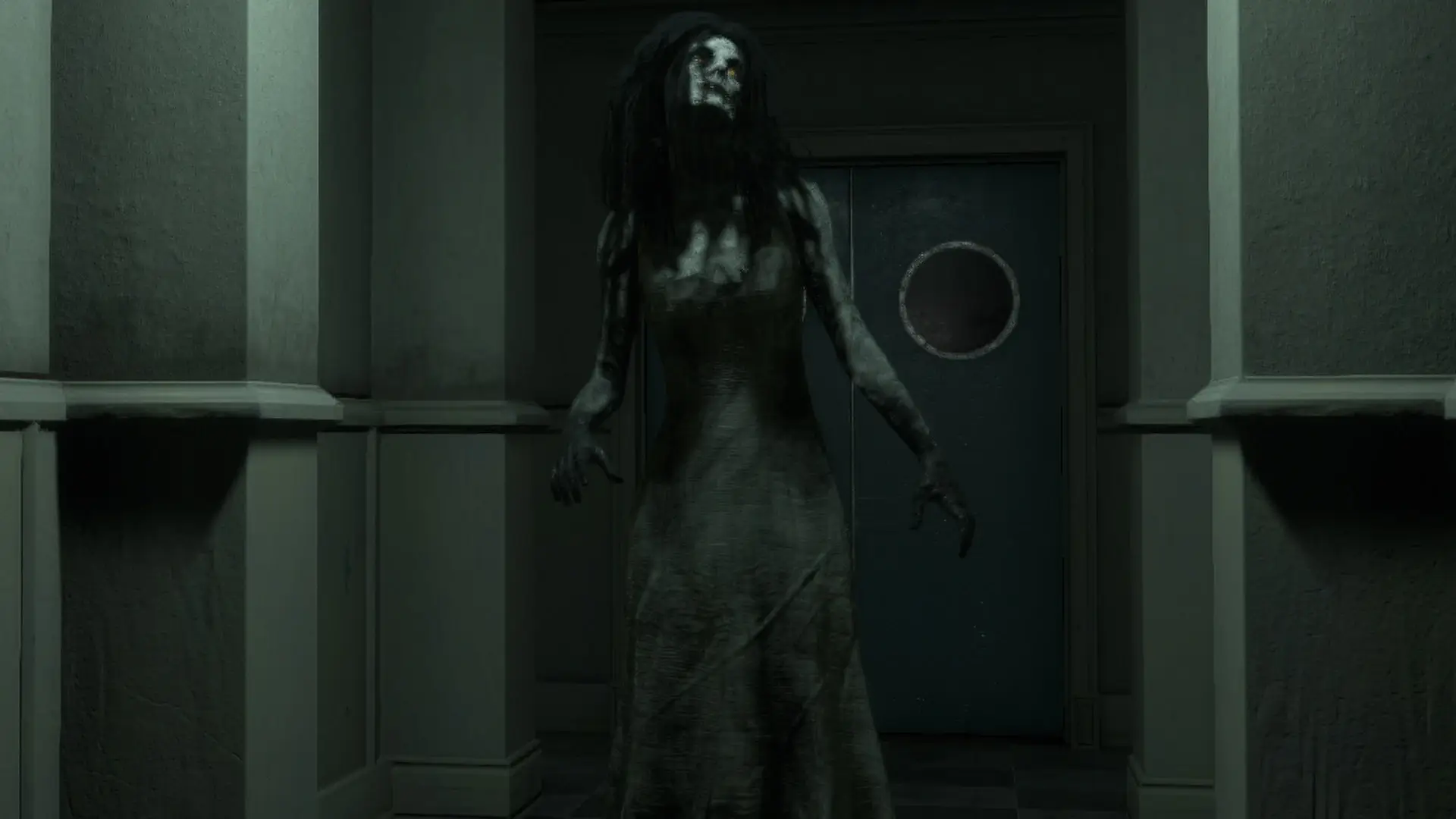 The Mortuary Assistant: Definitive Edition Gameplay Screenshots 3