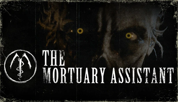 The Mortuary Assistant: Definitive Edition Torrent Download