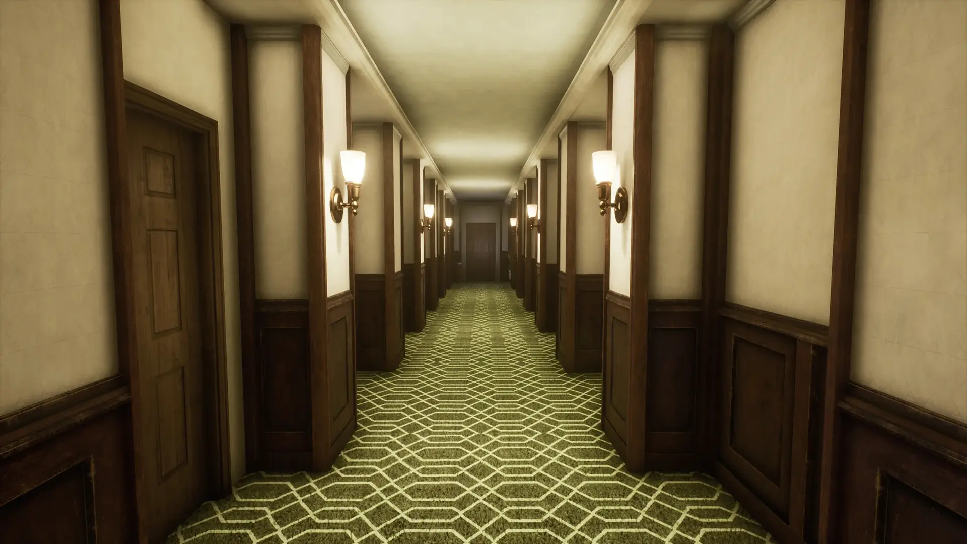 The Muller-Powell Principle Gameplay Screenshots 4