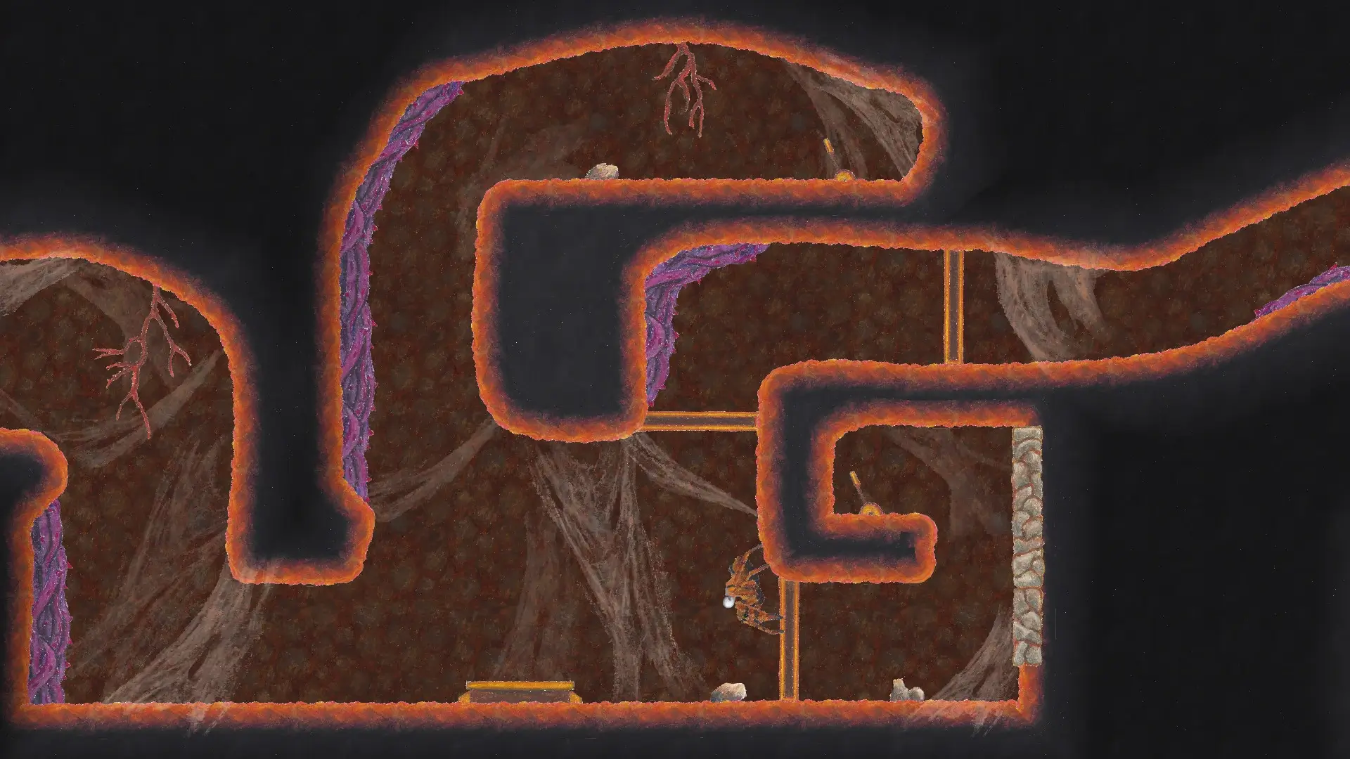 The Multi-Medium Gameplay Screenshots 3