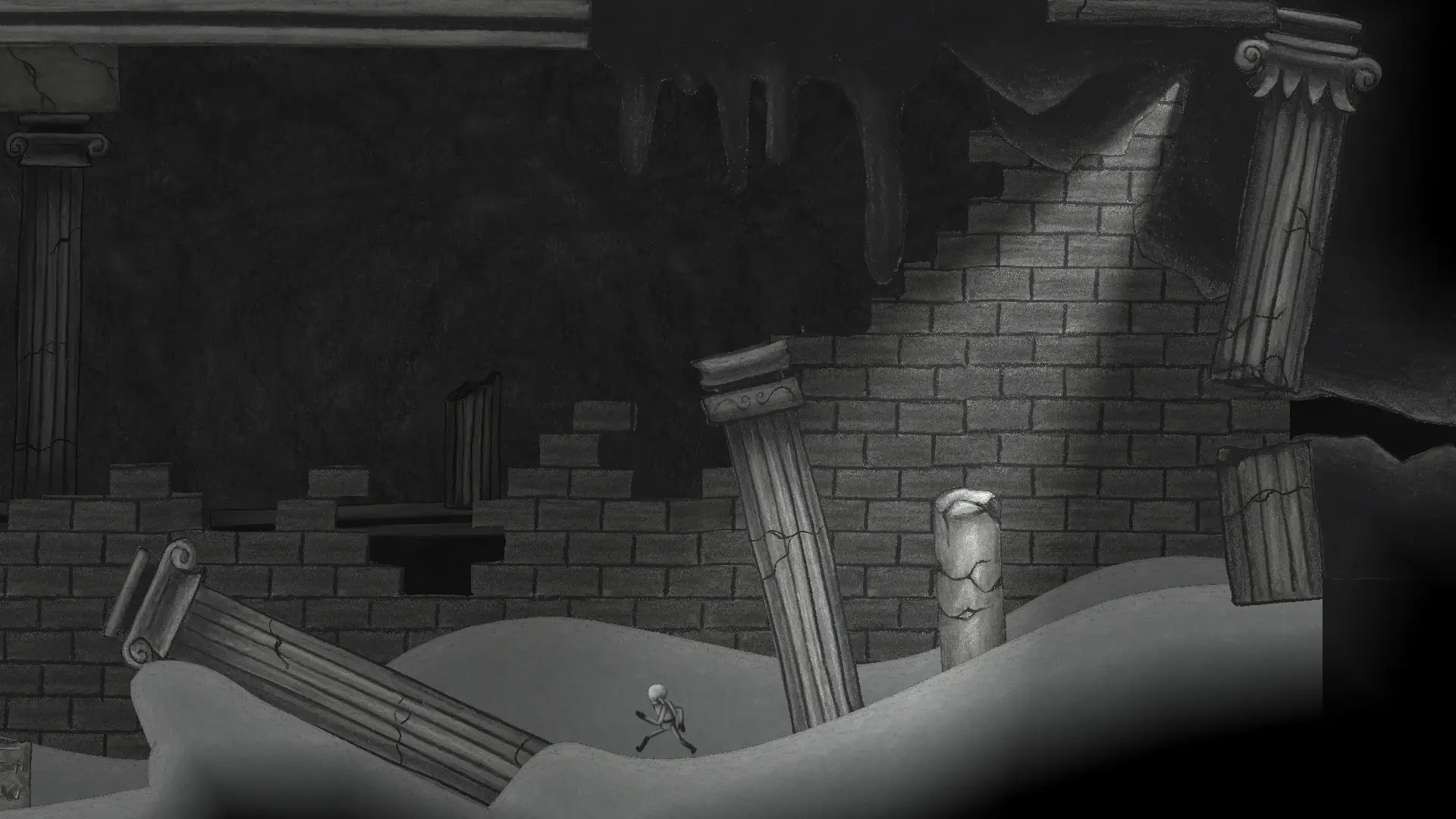The Multi-Medium Gameplay Screenshots 4