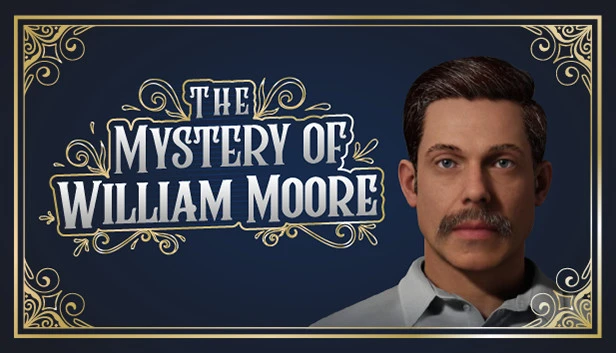 The Mystery of William Moore Torrent Download