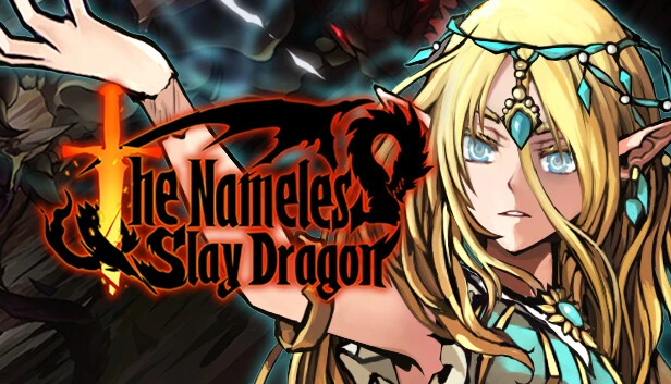 The Nameless: Slay Dragon Torrent Download