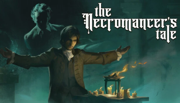 The Necromancer’s Tale Torrent Download