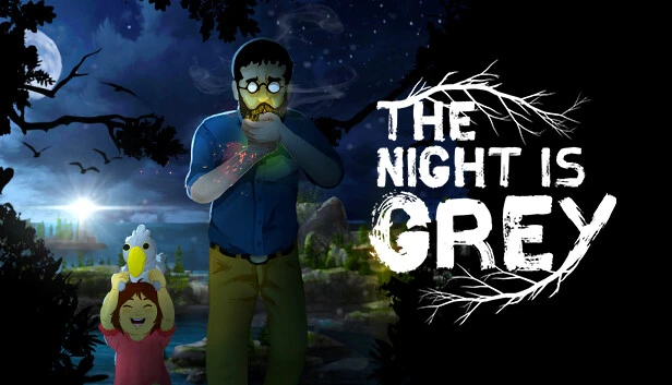 The Night is Grey: Complete Edition Torrent Download