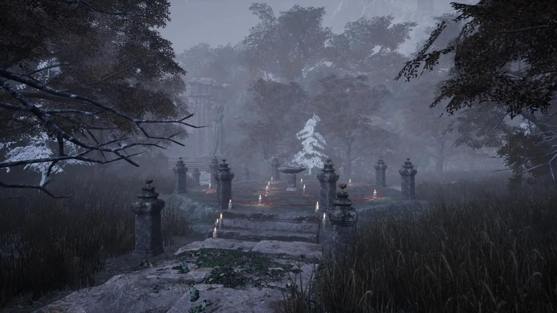 The Other Me Gameplay Screenshots 2
