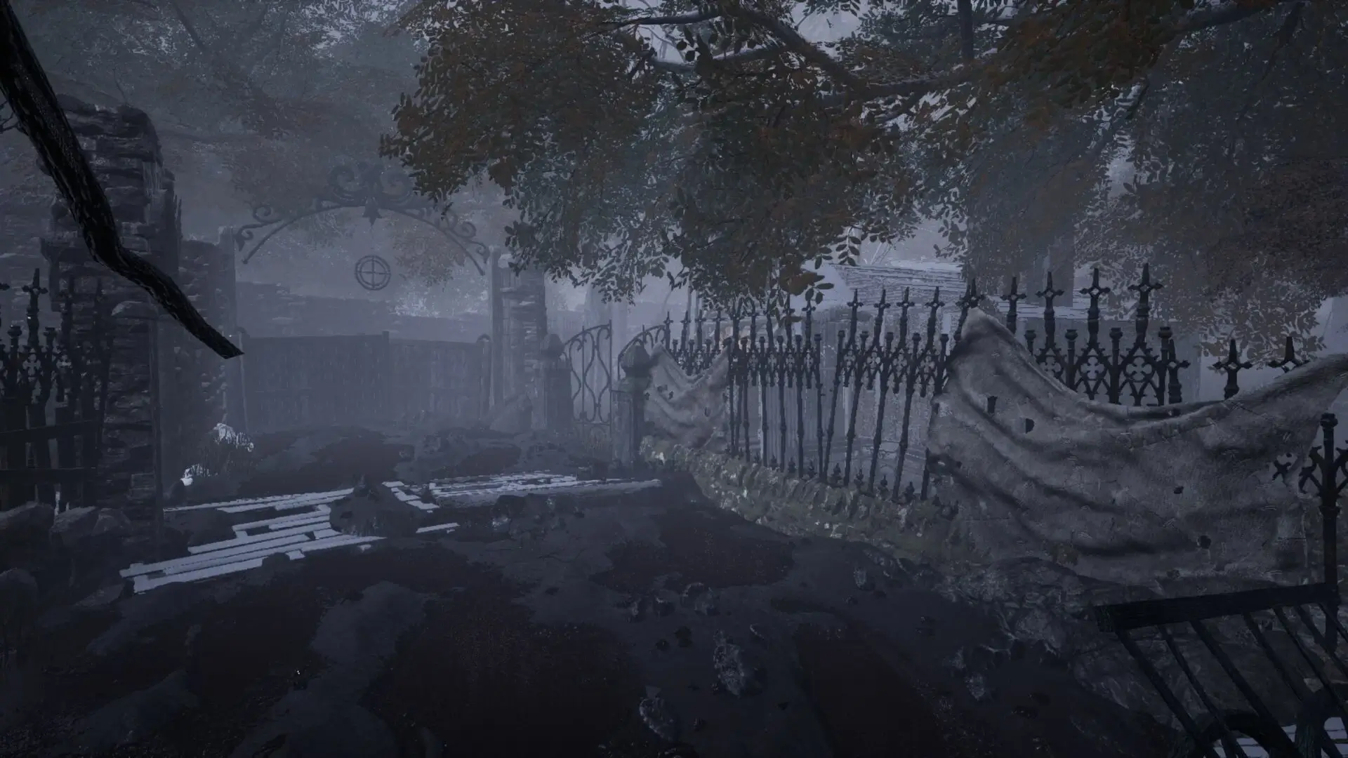 The Other Me Gameplay Screenshots 3