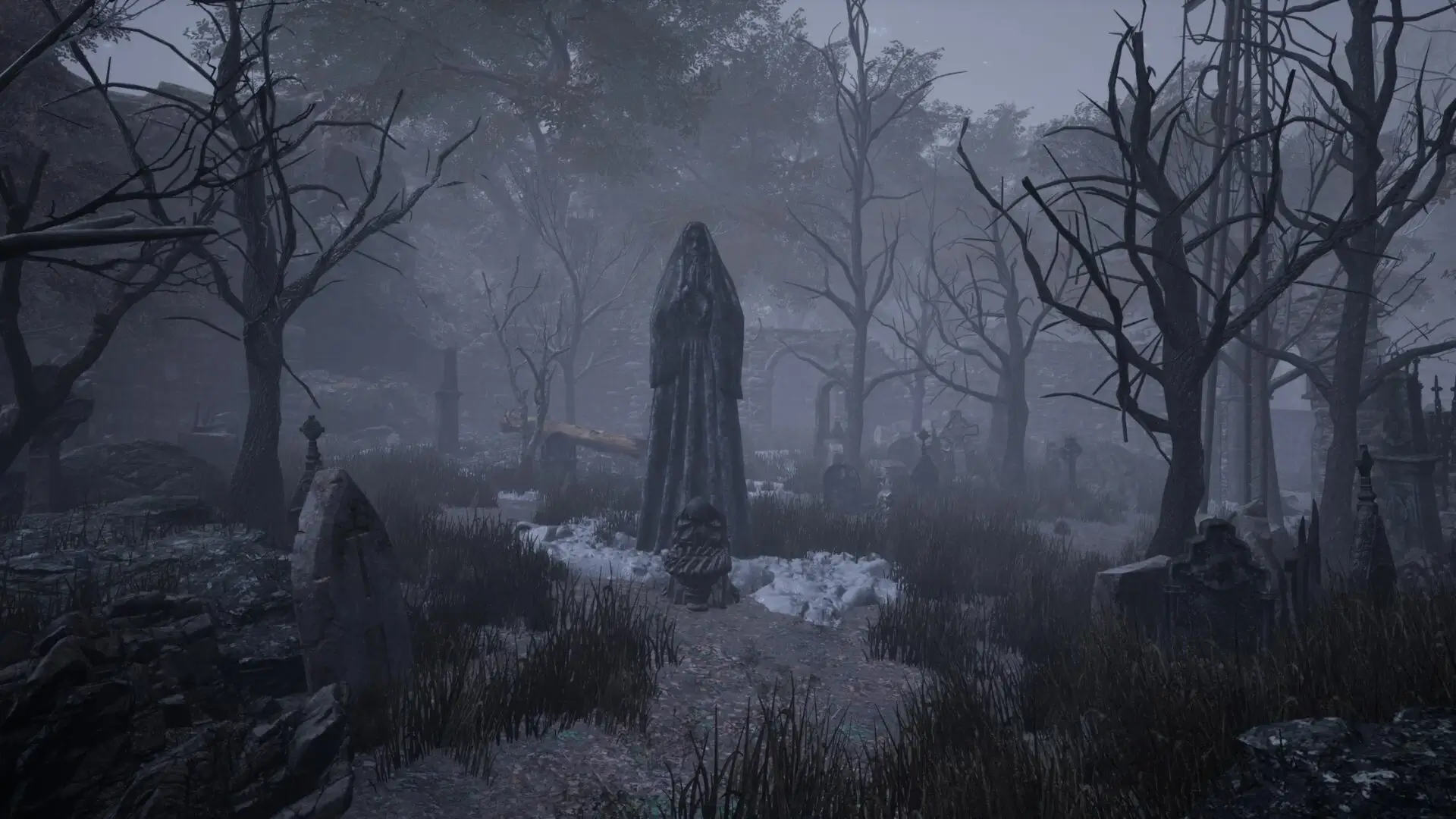 The Other Me Gameplay Screenshots 4
