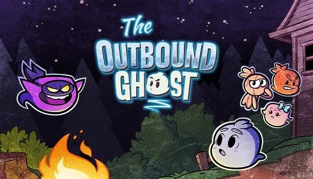 The Outbound Ghost Torrent Download