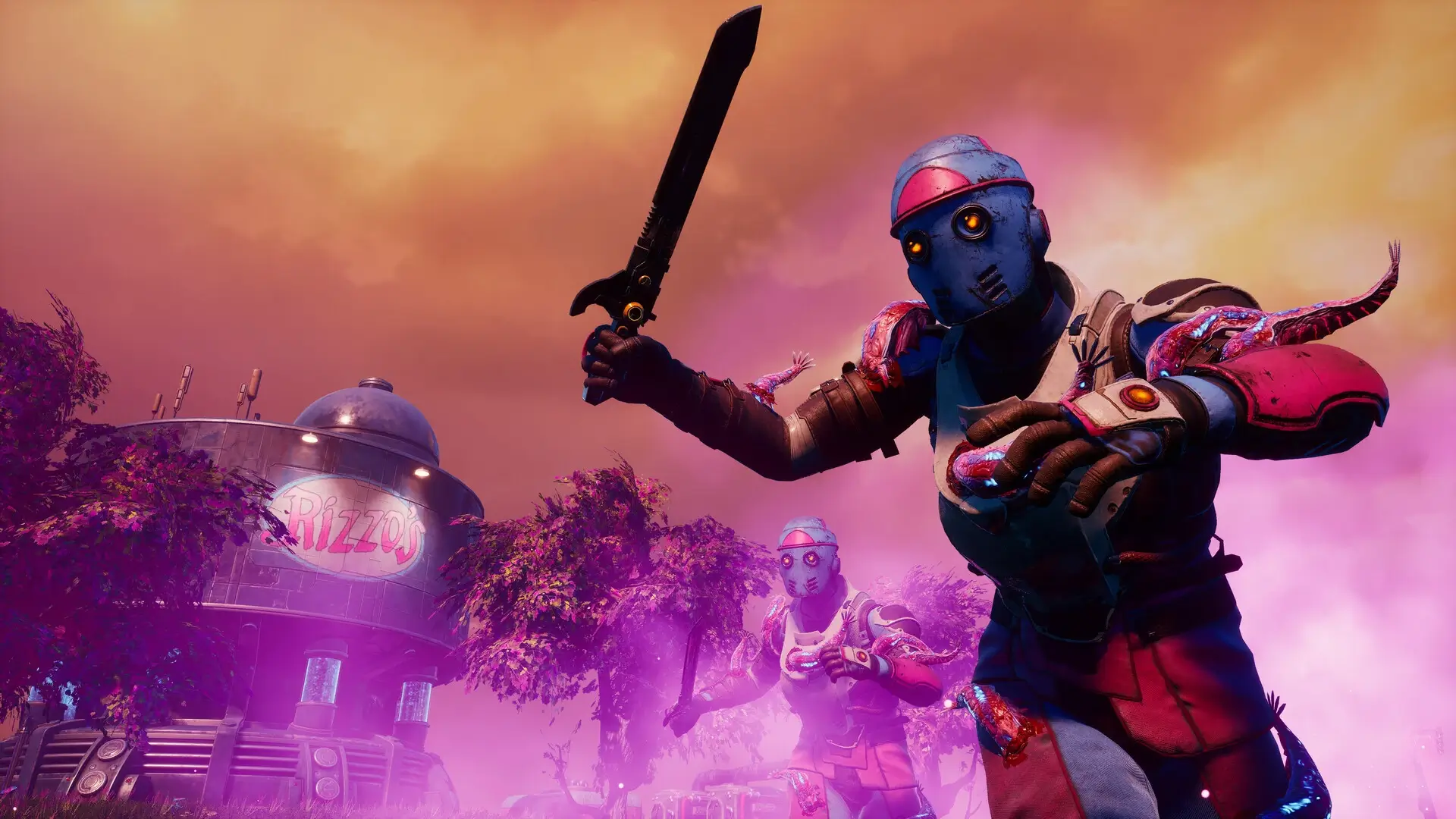 The Outer Worlds: Spacer’s Choice Edition Gameplay Screenshots 3