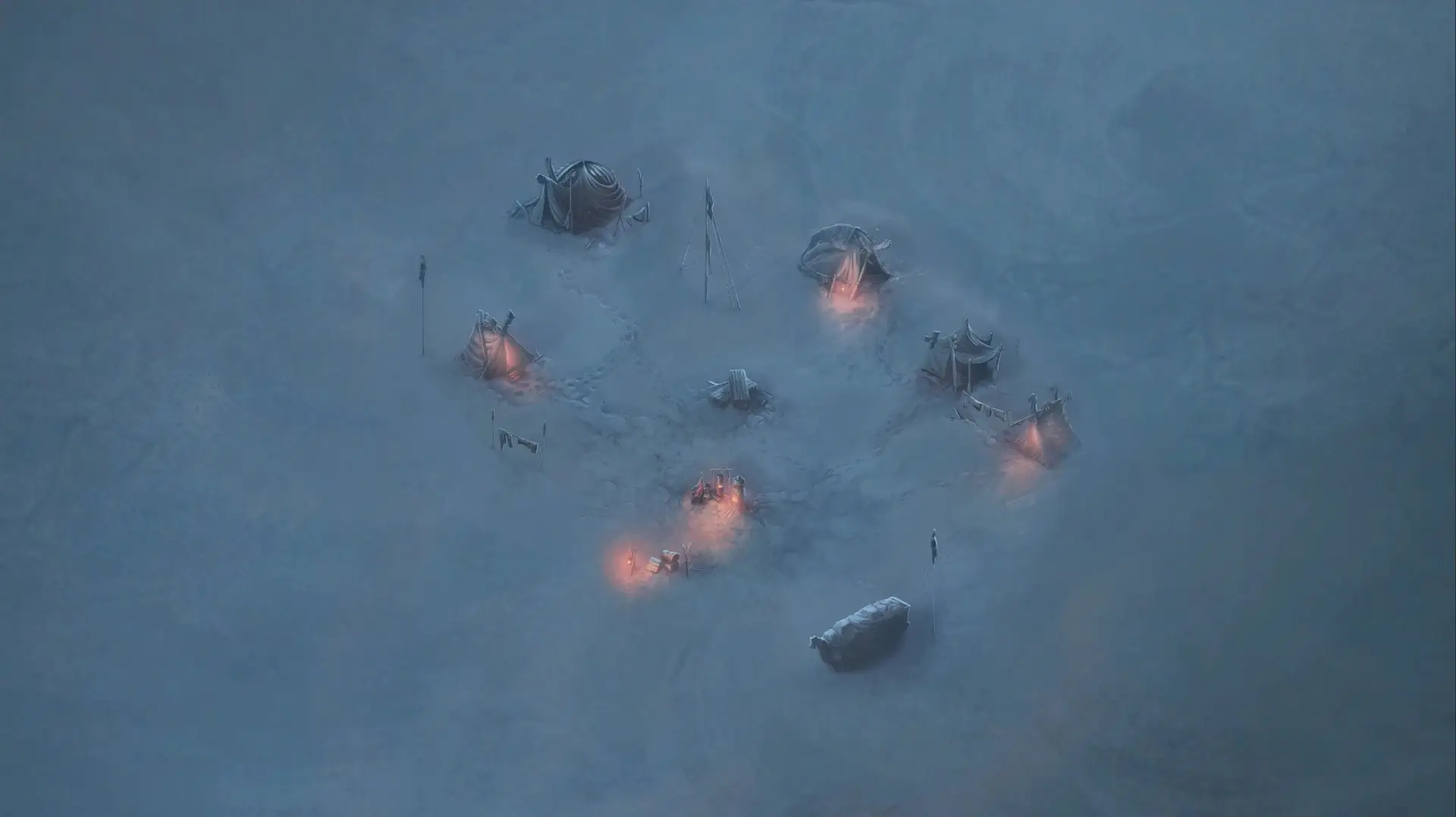 The Pale Beyond: Deluxe Edition Gameplay Screenshots 4