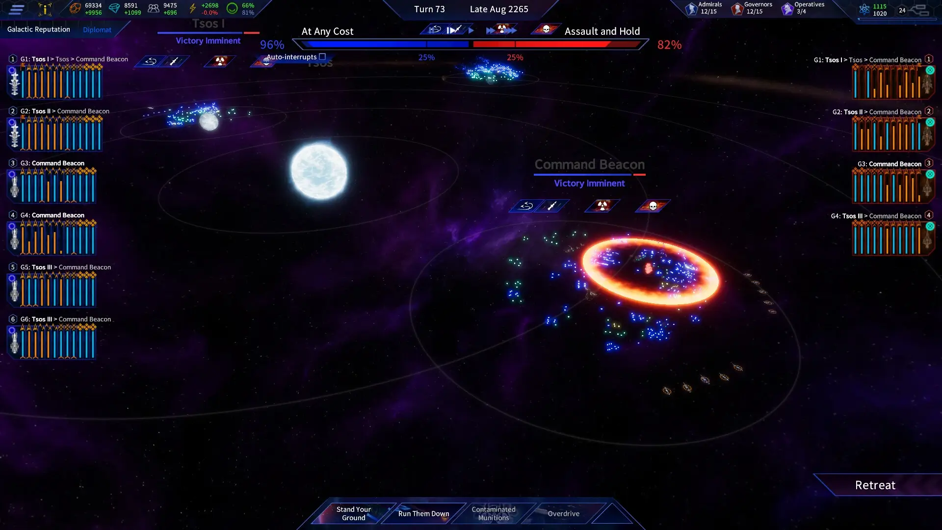 The Pegasus Expedition Gameplay Screenshots 2