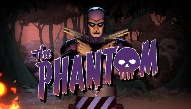 The Phantom Torrent Download