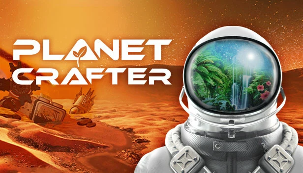 The Planet Crafter: The Galactic Terraformer Edition Torrent Download