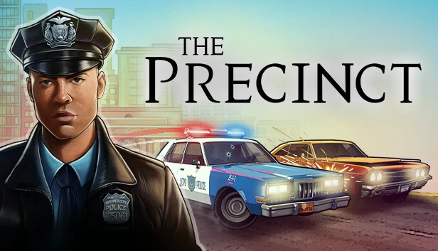 The Precinct: Deluxe Bundle Torrent Download