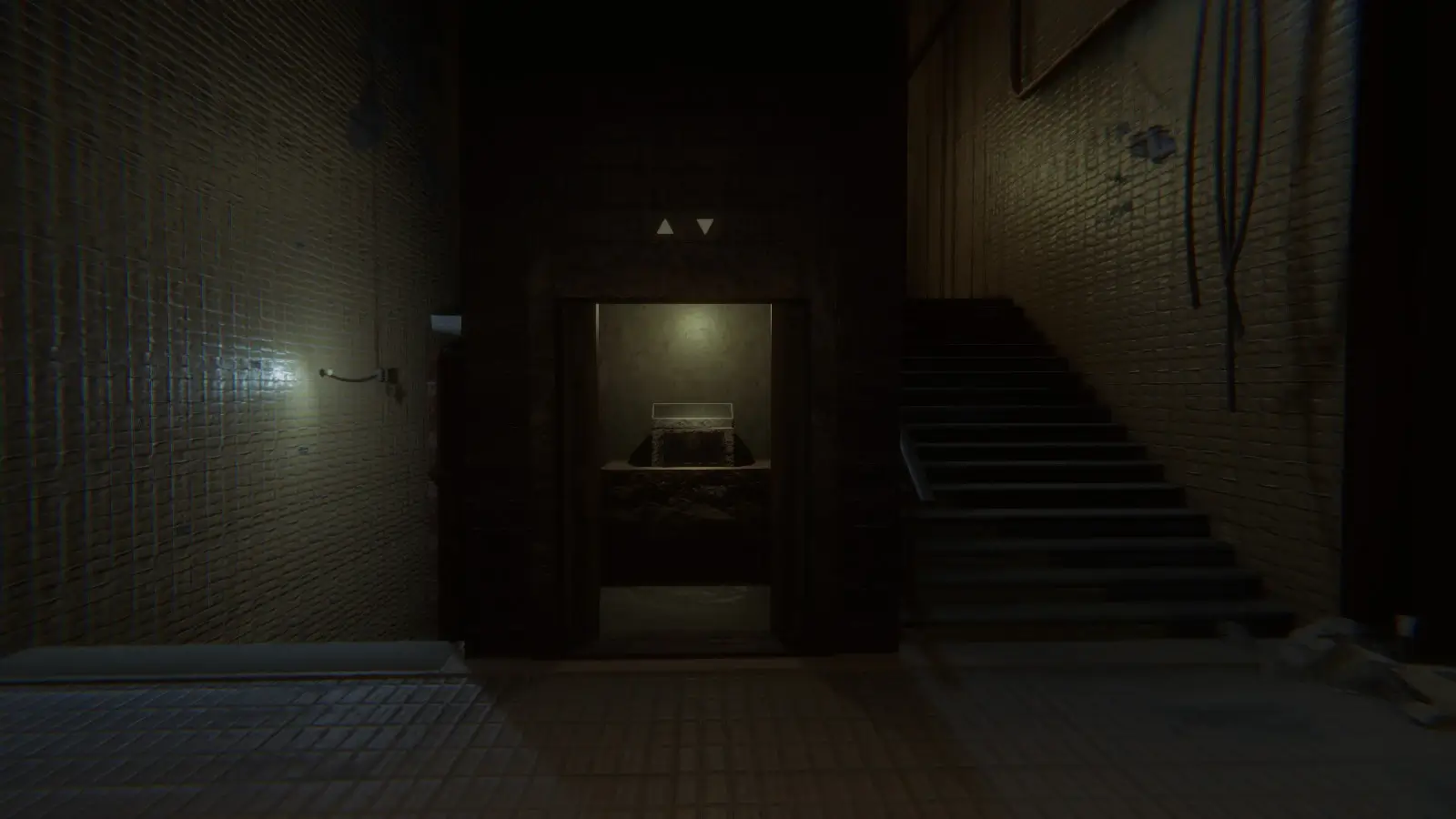 The Proponent Gameplay Screenshots 1