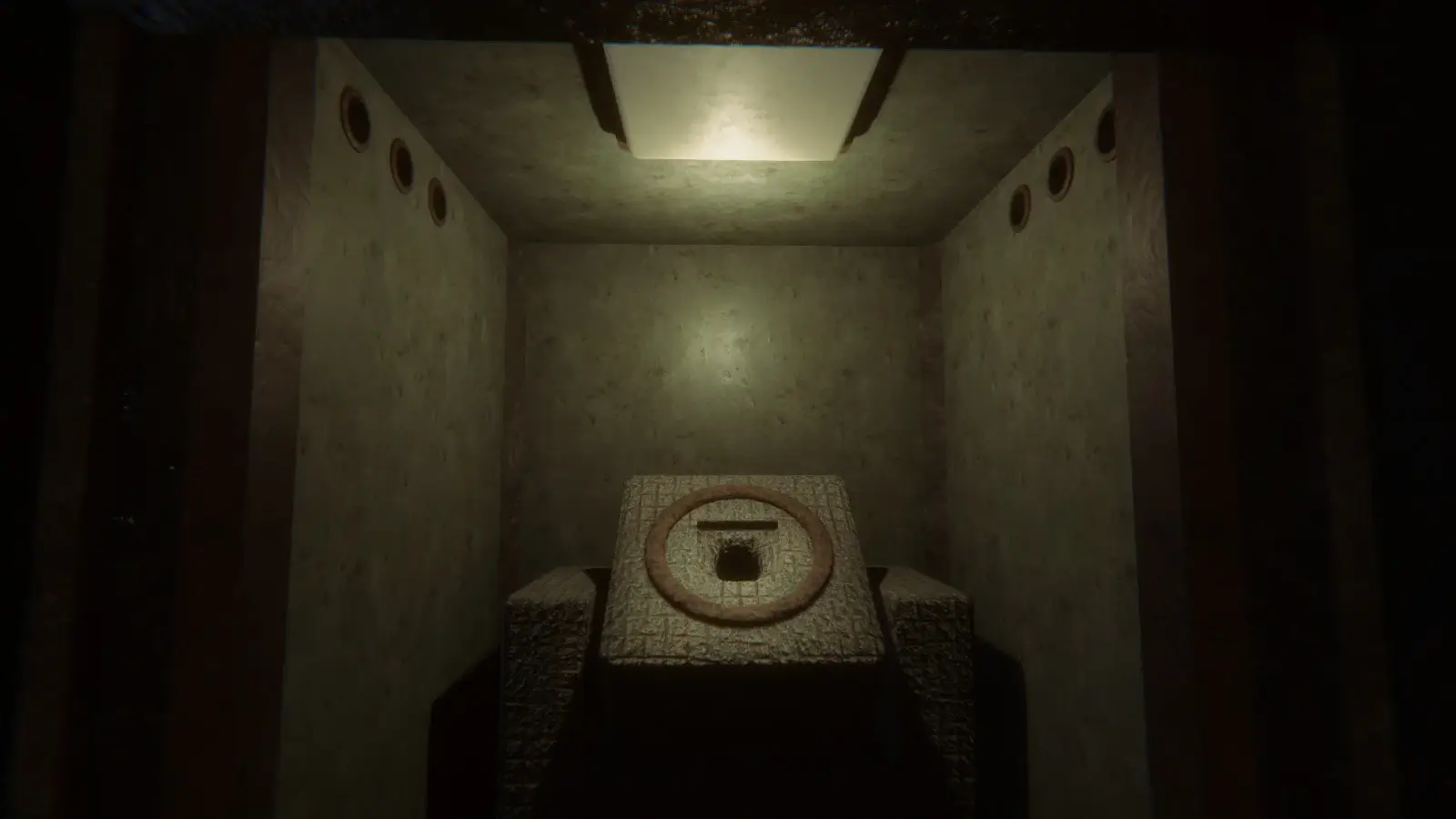 The Proponent Gameplay Screenshots 2