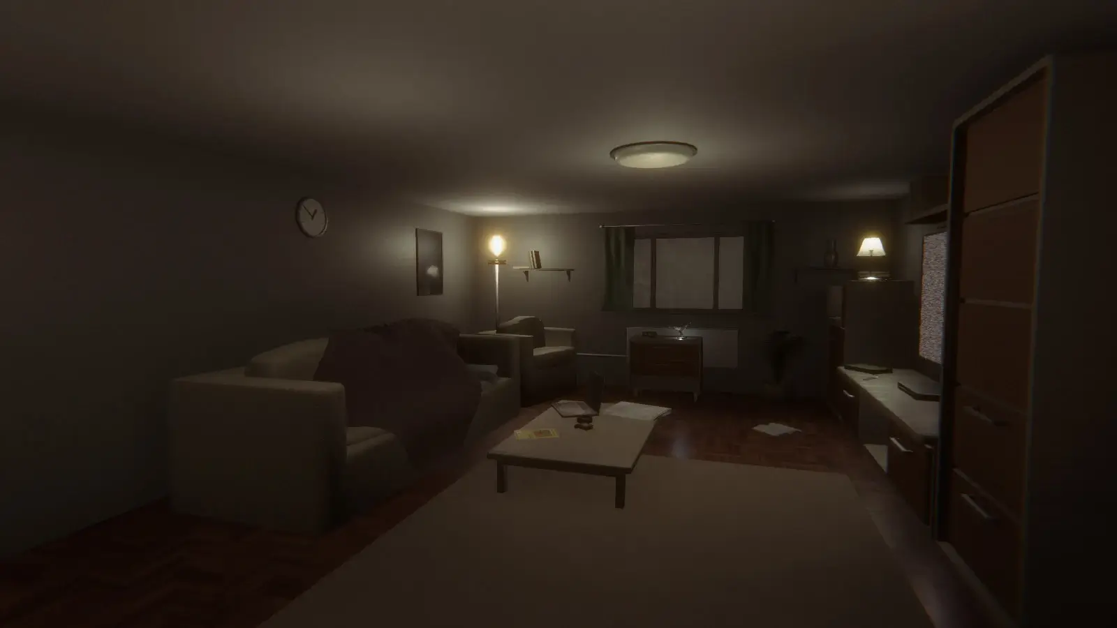 The Proponent Gameplay Screenshots 3