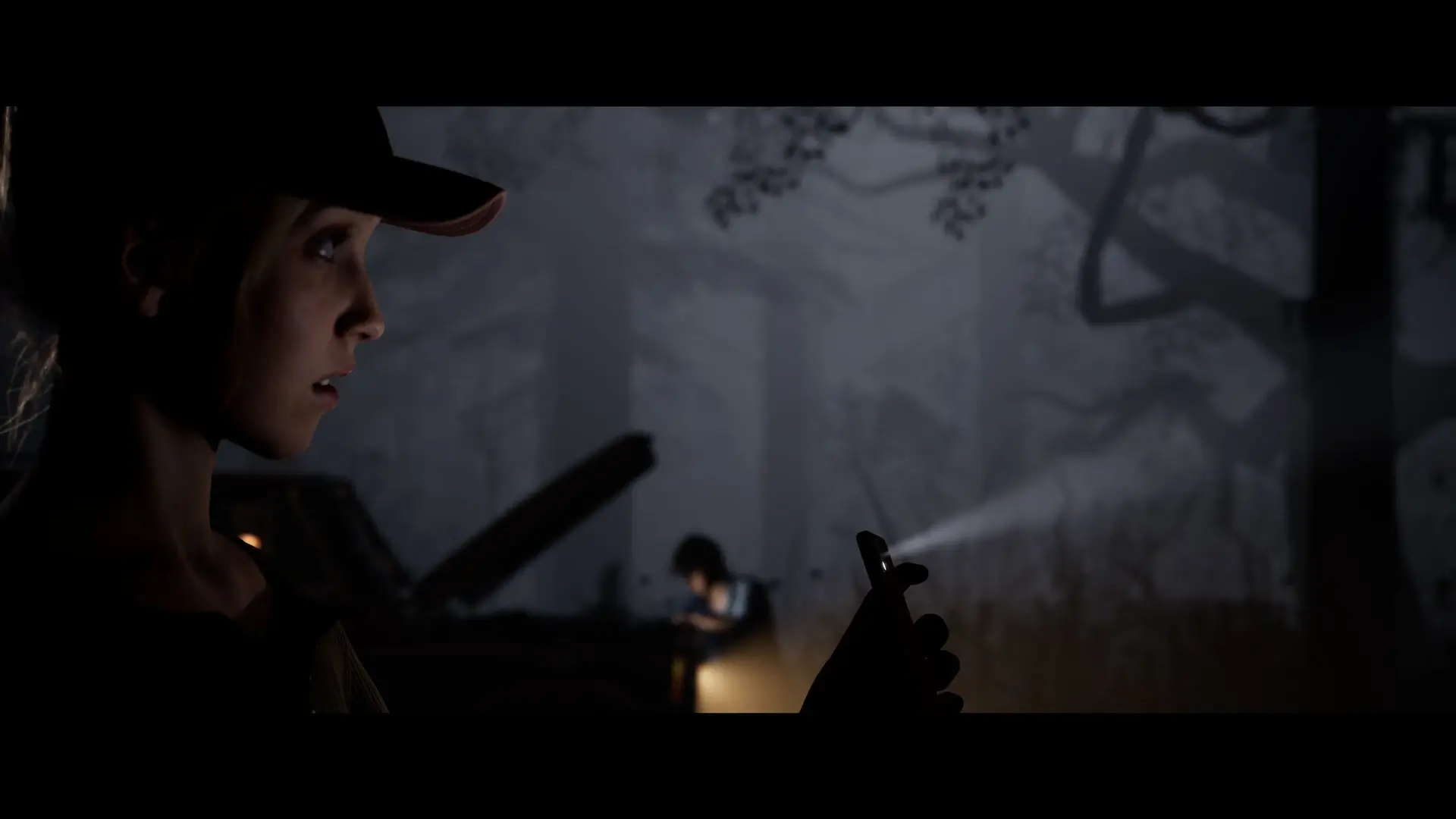 The Quarry: Deluxe Edition Gameplay Screenshots 2