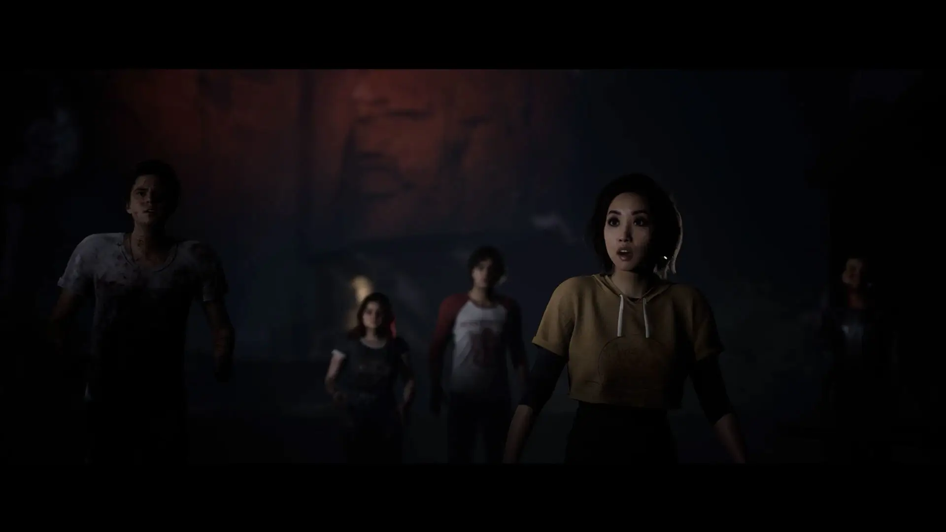 The Quarry: Deluxe Edition Gameplay Screenshots 4