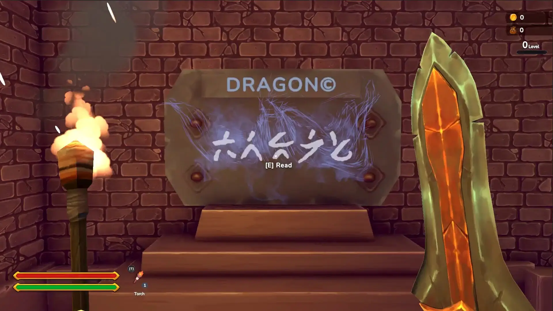 The RPG Gameplay Screenshots 3