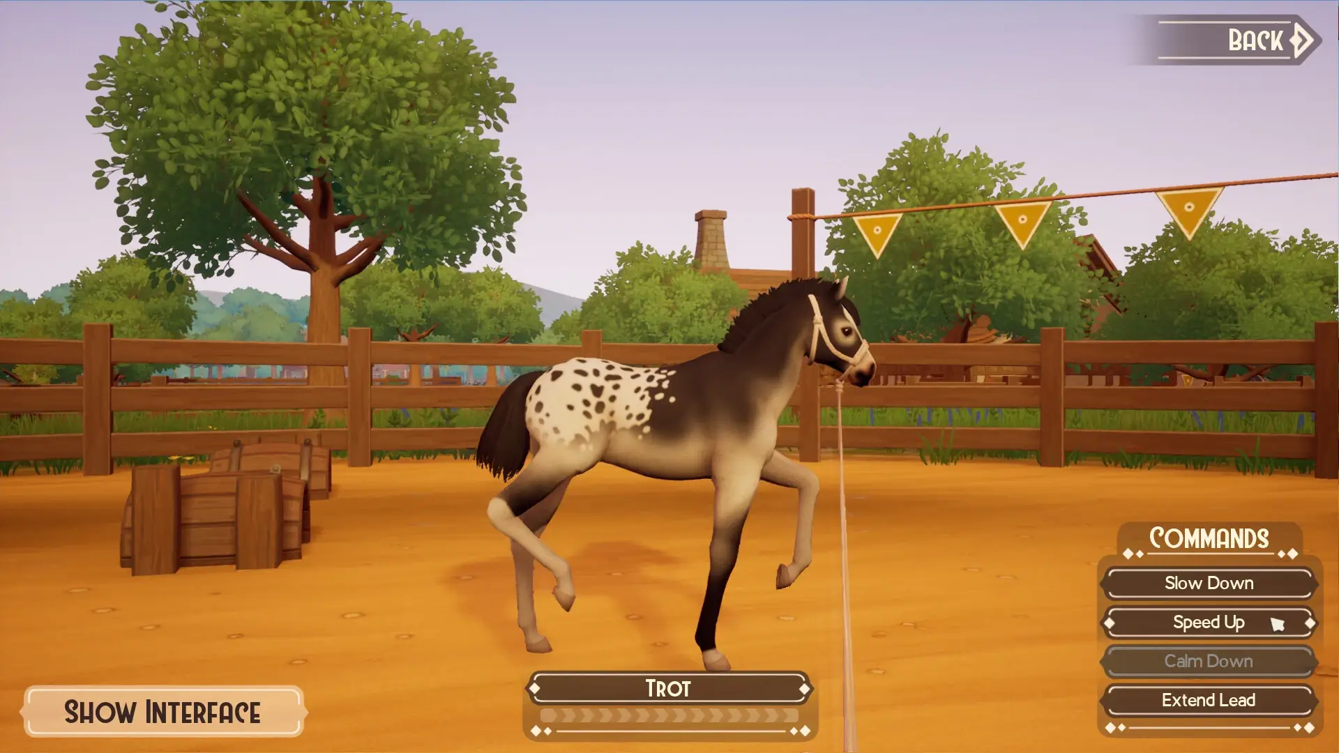 The Ranch of Rivershine Gameplay Screenshots 3
