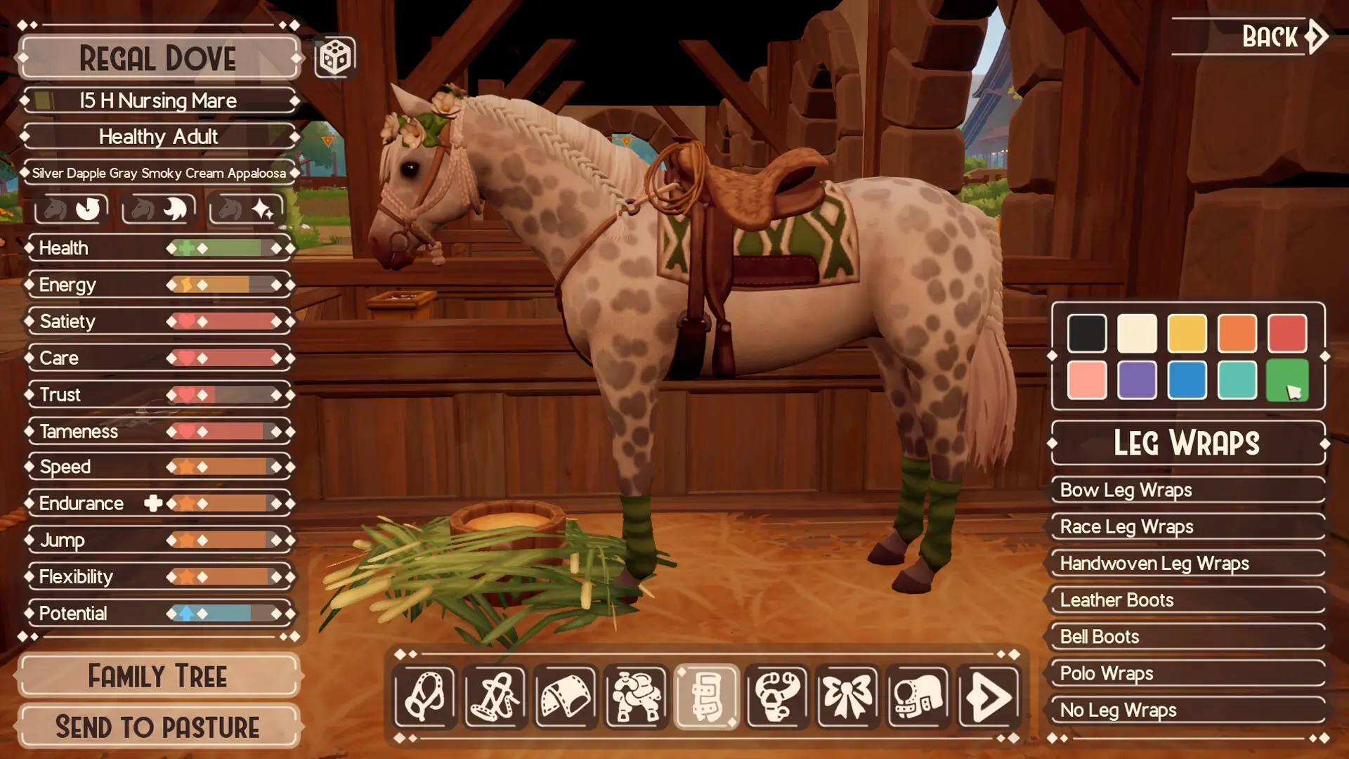 The Ranch of Rivershine Gameplay Screenshots 4