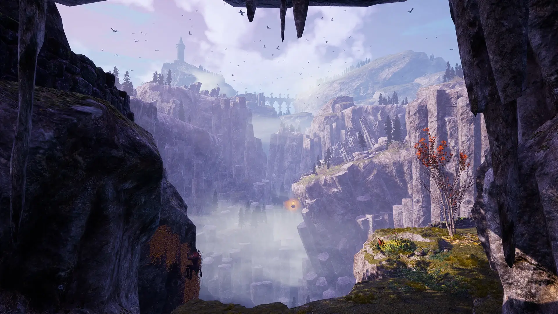 The Redress of Mira Gameplay Screenshots 2
