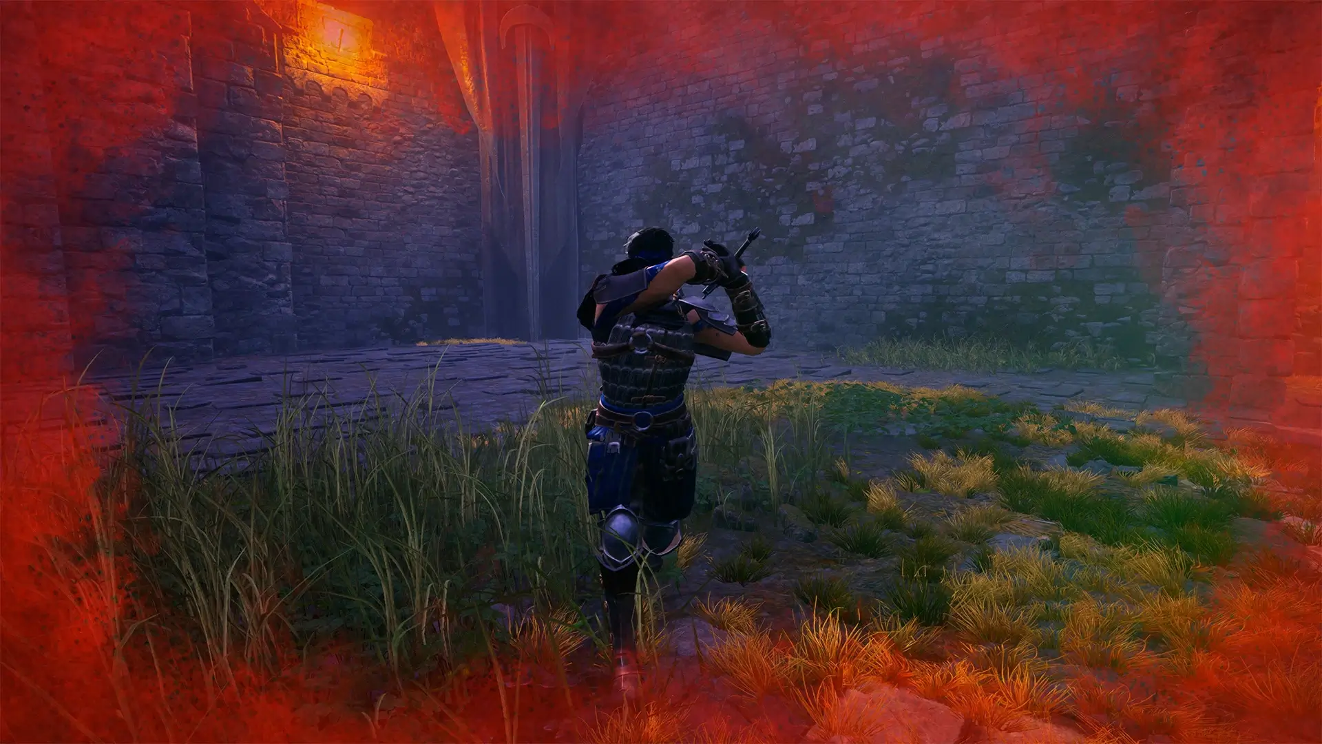 The Redress of Mira Gameplay Screenshots 4