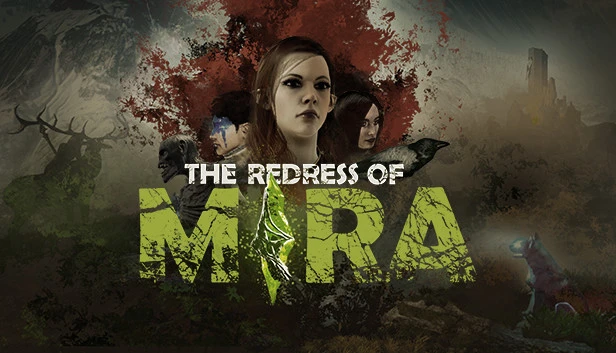 The Redress of Mira Torrent Download