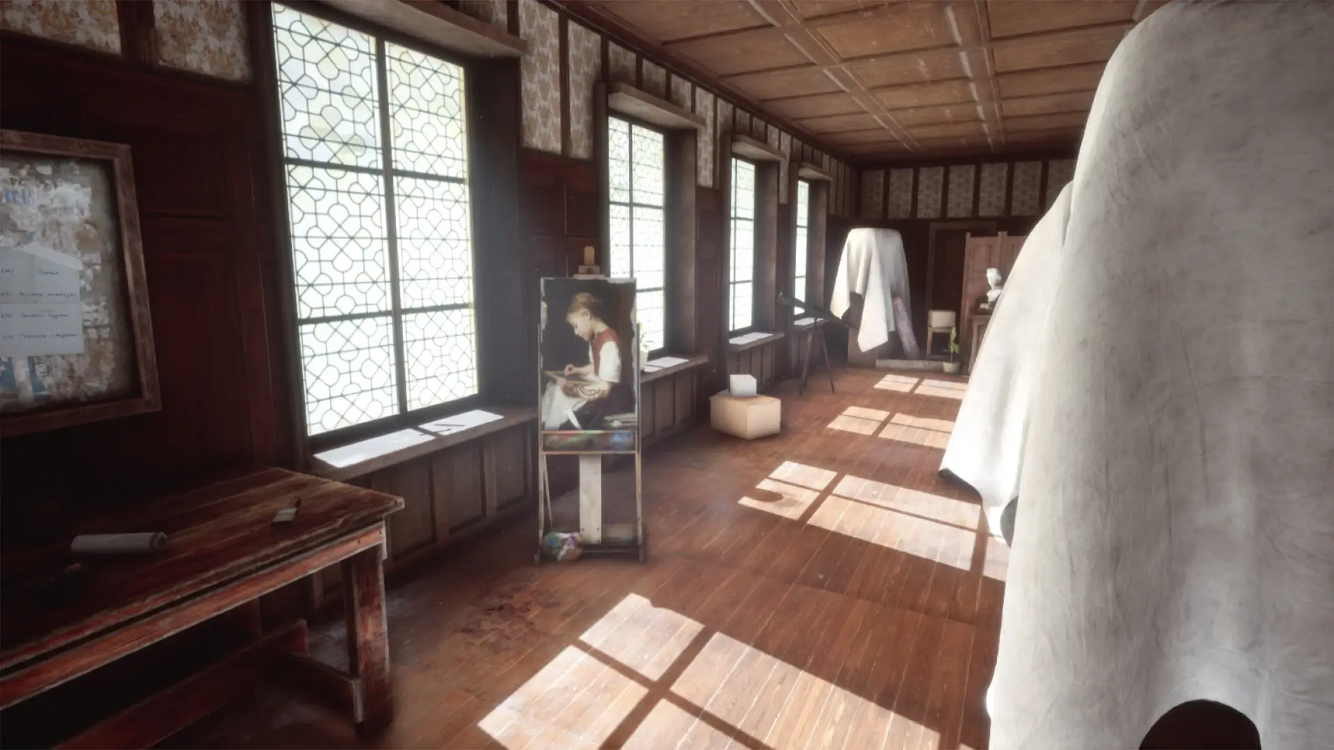 The Renovator: Origins Gameplay Screenshots 1